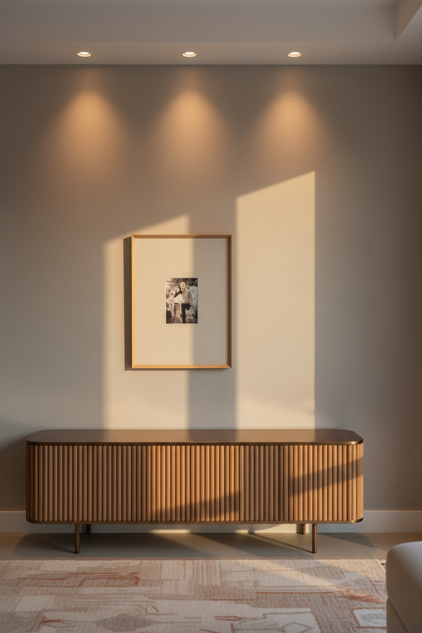 Bespoke wall art gift