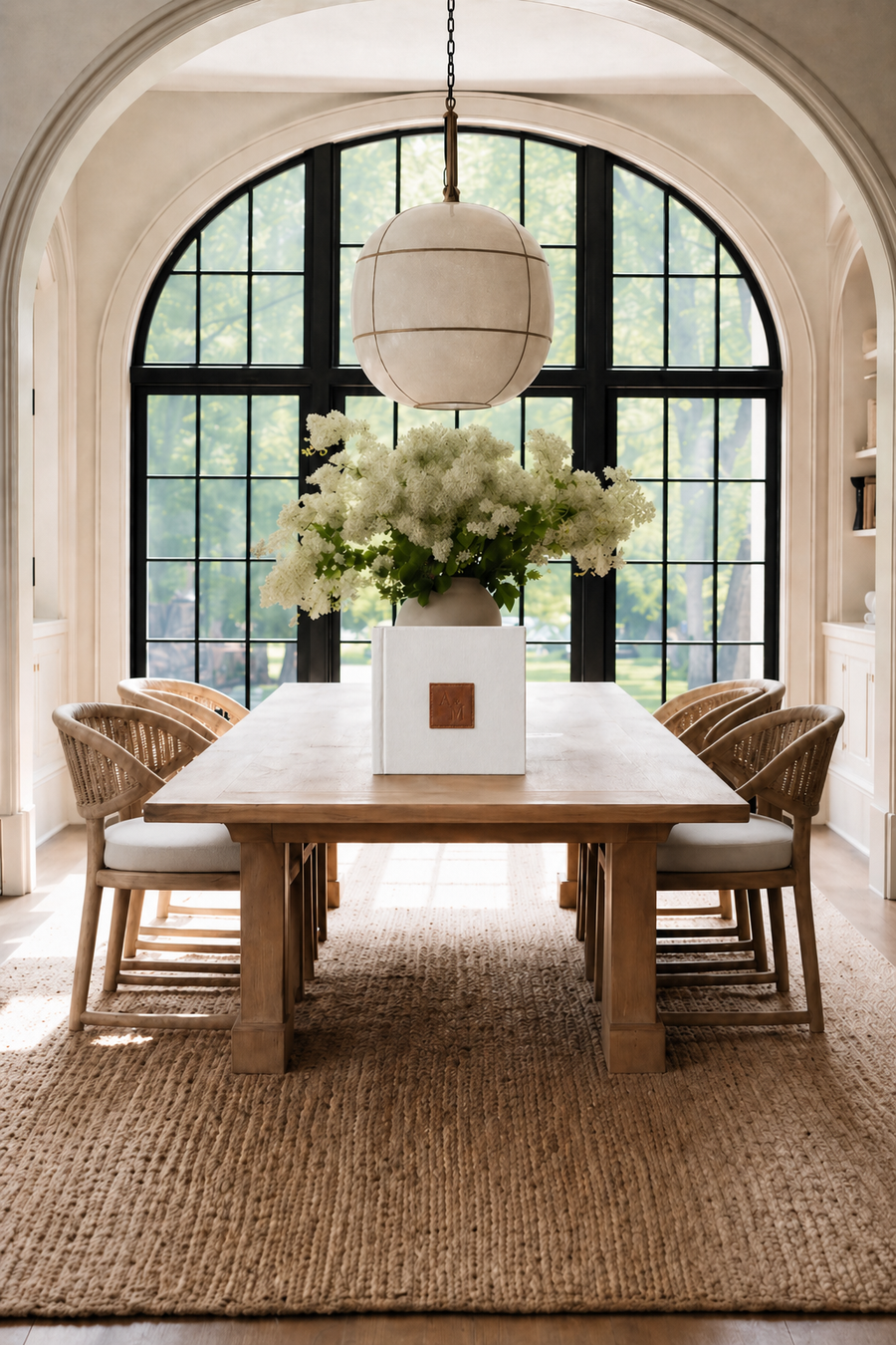 Magnolia Montecito bespoke wedding album, made in Italy