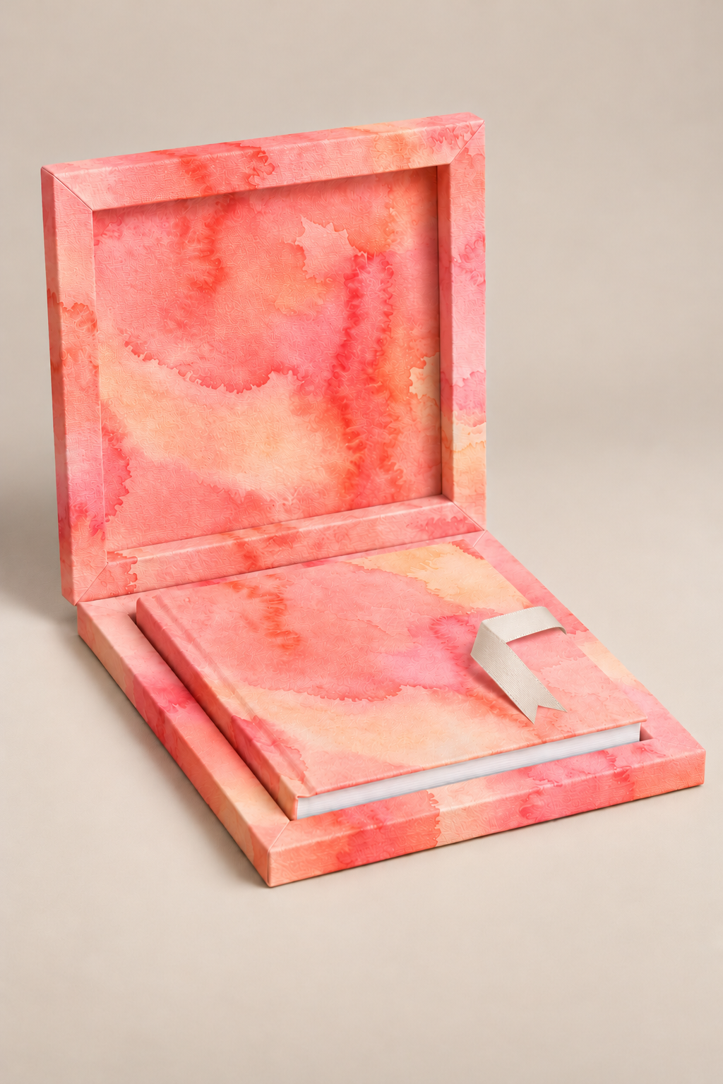 My Baby Book — Corallo / Crealities by Luna