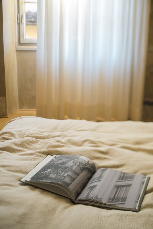 Coffee Table Book Reviver