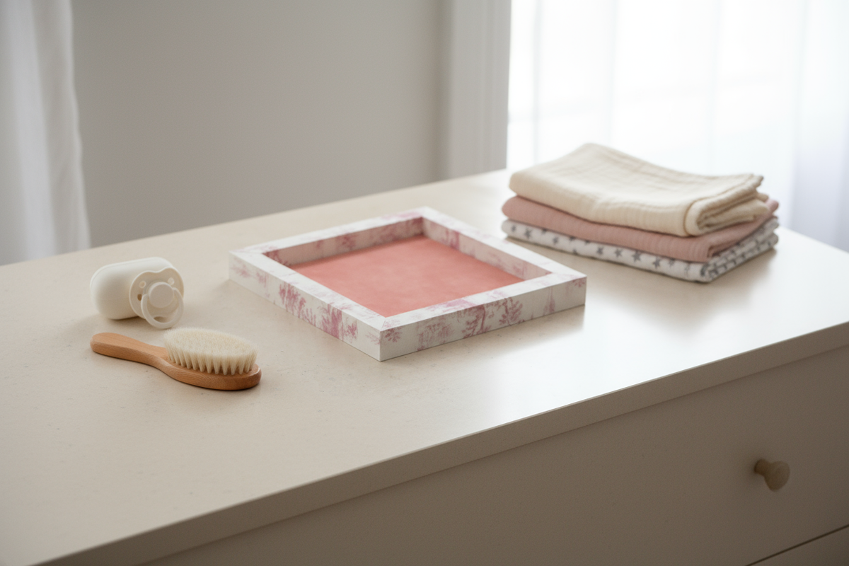 Baby Organizer