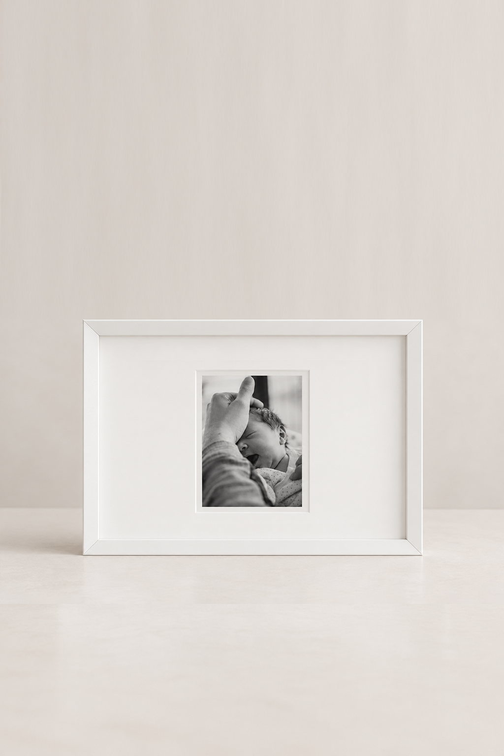 Wall Art white