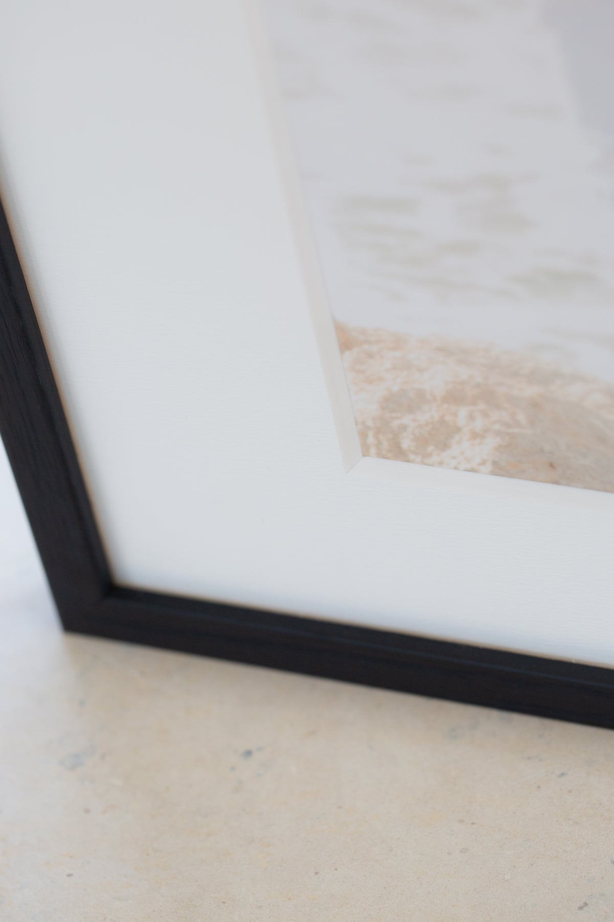 Wall Art Black