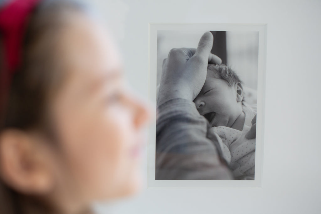 Wall Art white