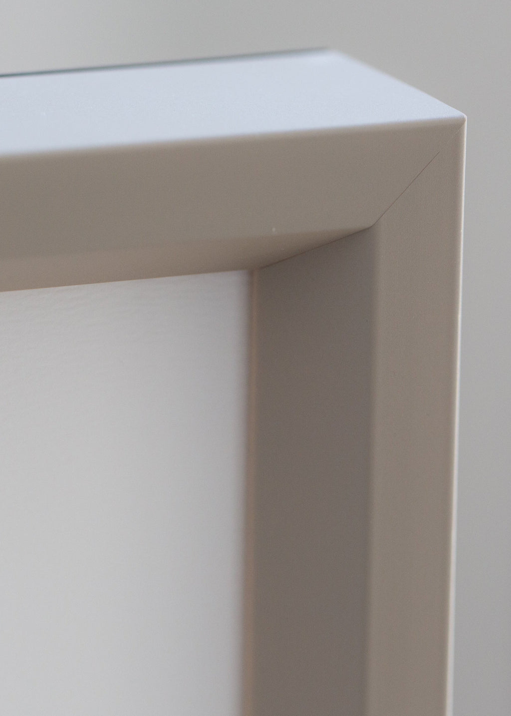 Wall Art - Beige